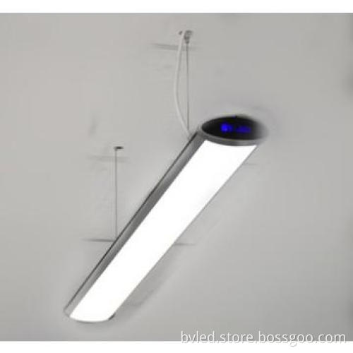 intelligent led car parking light